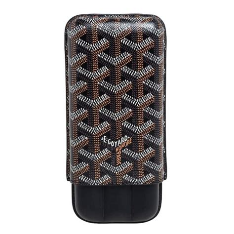 goyard cigar case dhgate|cheap goyards wholesale.